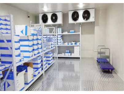 福建東南電化(低溫化學(xué)品）化工原料防爆冷庫(kù)工程建造方案