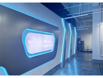 山東興仁社區(qū)衛(wèi)生疾控中心gsp自動(dòng)化醫(yī)藥冷庫(kù)工程建造方案