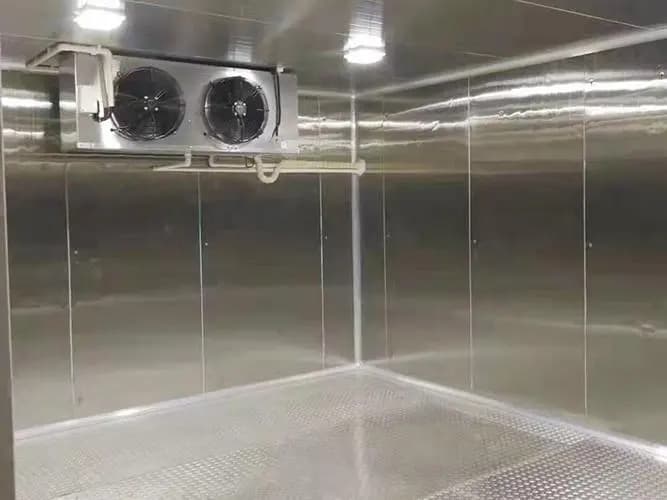 建個(gè)100平冷庫(kù)多少錢一平方