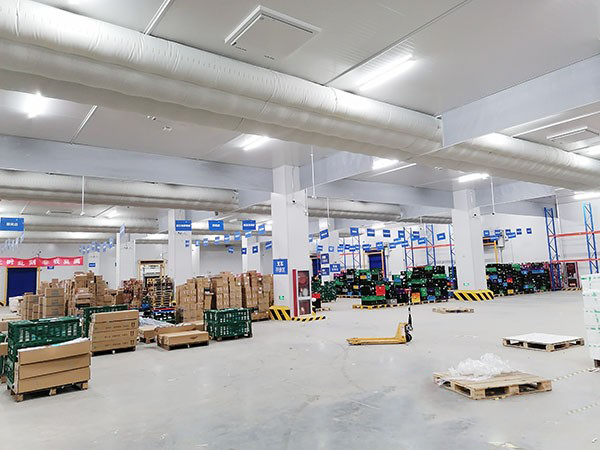 水果冷庫建設(shè)多少錢一平方