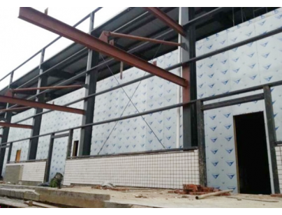 宜賓市娥天歌食品3000噸畜禽保鮮冷庫(kù)工程建造方案