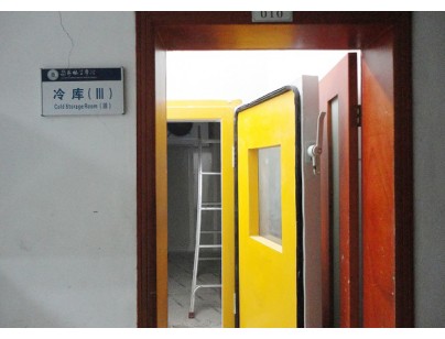 華中農(nóng)業(yè)大學(xué)（園藝林學(xué)學(xué)院）氣調(diào)實(shí)驗(yàn)冷庫(kù)工程建造方案