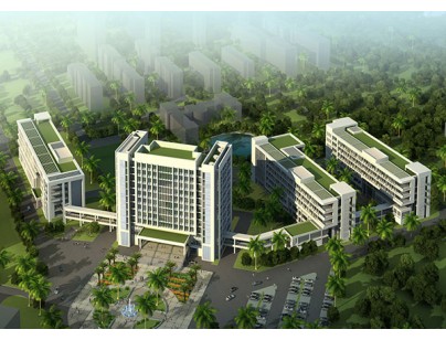 中國熱帶農(nóng)業(yè)科學(xué)院環(huán)境與植物保護研究所熱帶果蔬實驗室氣調(diào)庫工程建造方案