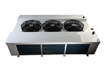 冷庫專用雙側(cè)出風(fēng)冷風(fēng)機