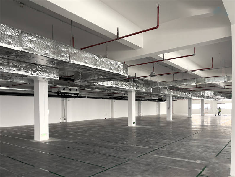 大型冷庫造價(jià)多少錢