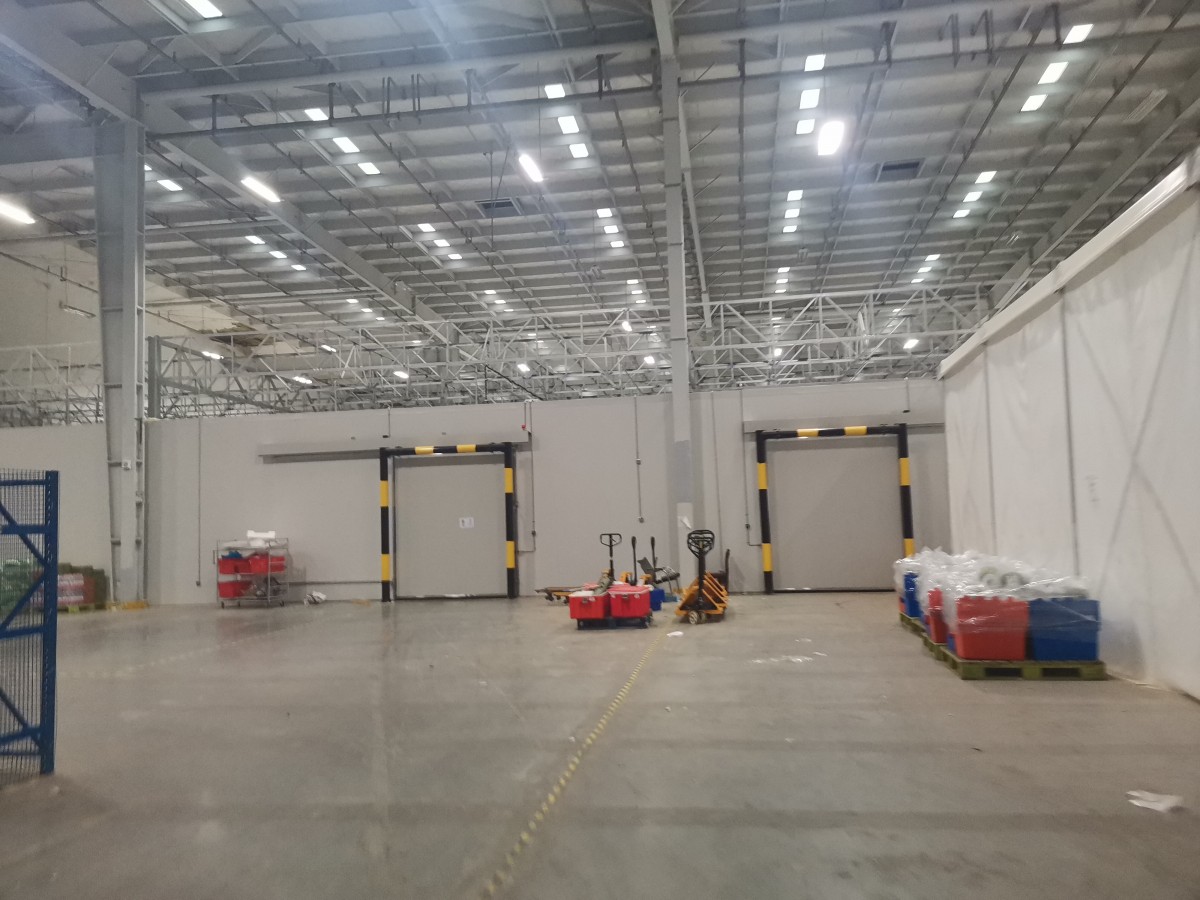 大型冷庫建造的價(jià)格怎么計(jì)算