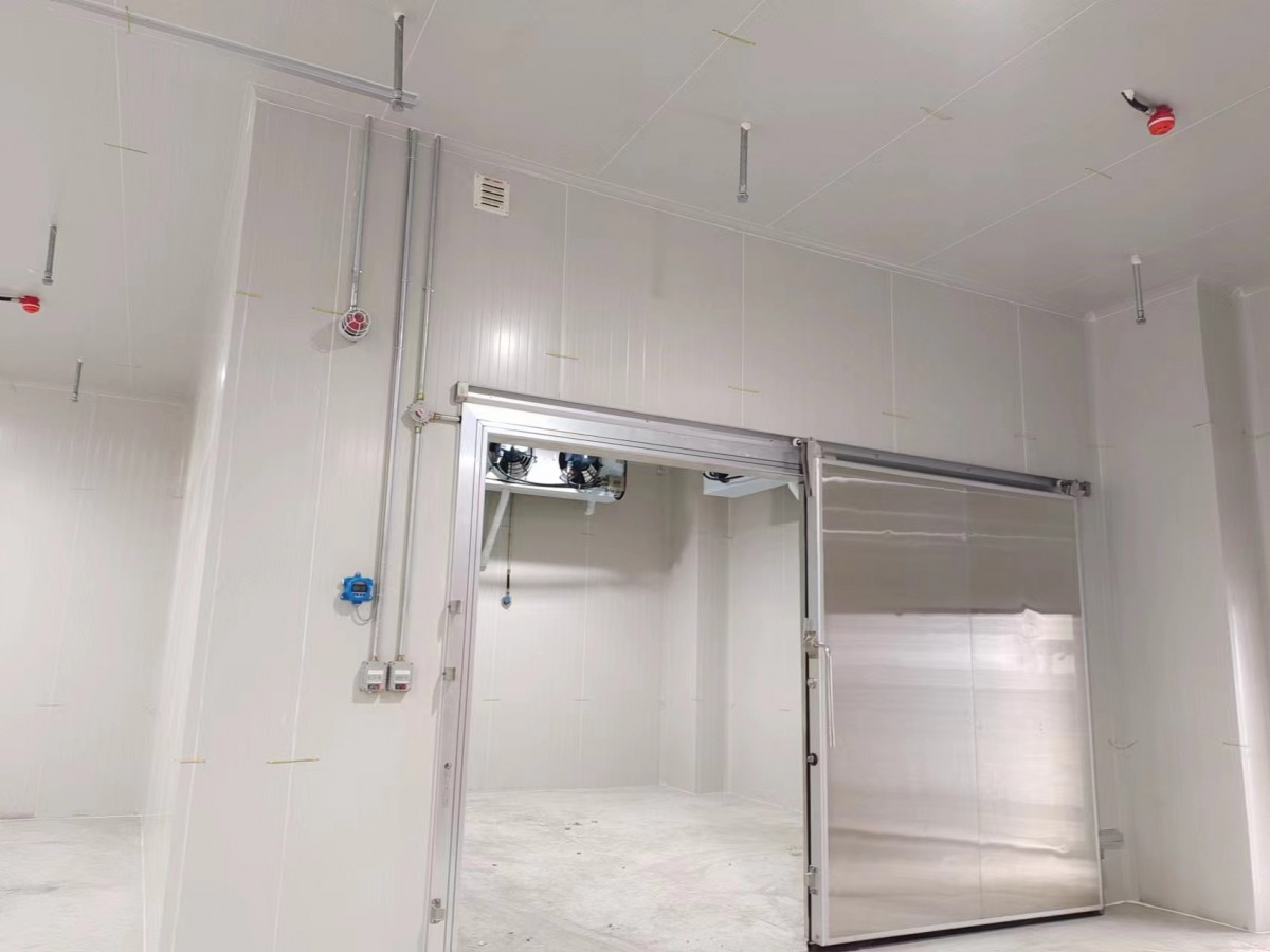 修建冷庫成本怎么算？大概需要多少錢