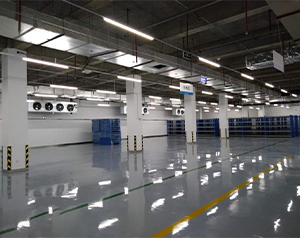 設計安裝疫苗存儲醫(yī)療冷庫公司