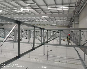 上海建造10000平物流冷庫總的需要投入多少資金？