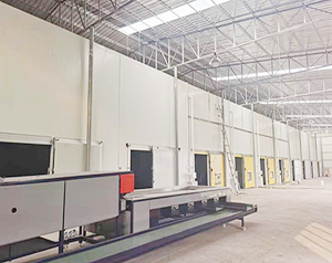 2000噸冷庫應(yīng)該建多大？造價(jià)成本投資多少錢？