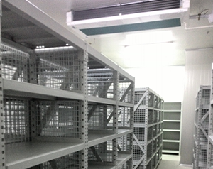 上海醫(yī)藥冷庫建造，超低溫冷庫造價(jià)