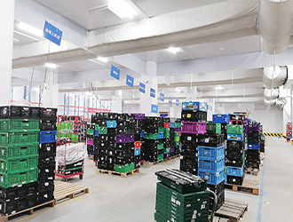 5000平方米車站用房可以改建冷庫嗎？每立方米造價(jià)大概多少錢？