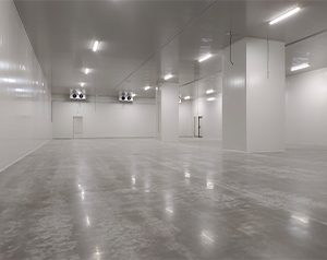 建造50㎡生物試劑冷庫(生物標(biāo)本冷庫)需要哪些條件