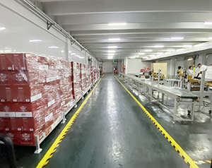 預(yù)制菜能常溫存儲嗎？了解食品安全與質(zhì)量的重要性