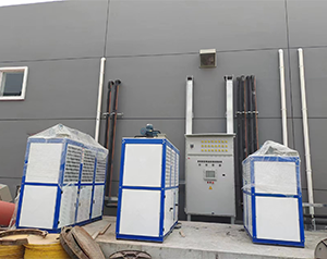 防爆冷庫安裝設(shè)計流程及步驟