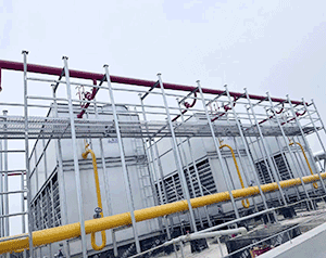 冷庫的設(shè)計安裝造價多少錢？冷庫建造成本收費標(biāo)準(zhǔn)