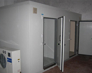 新建冷庫在斷電后回溫快什么原因？