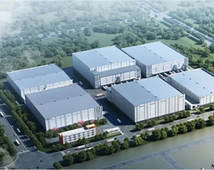 寧波港冷鏈物流中心完善冷鏈體制，打造不斷鏈冷鏈