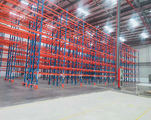 物流園冷庫(kù)設(shè)計(jì)安裝造價(jià)多少錢