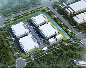 冷鏈倉儲(chǔ)系統(tǒng)規(guī)劃與設(shè)計(jì)