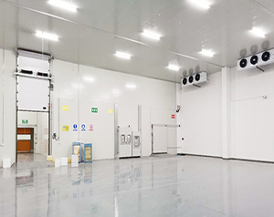 陰涼庫設計方案