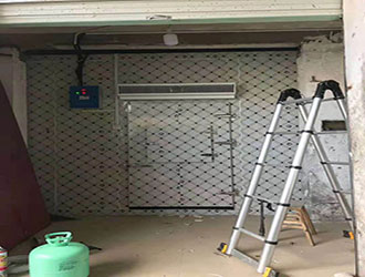 寧波維修冷庫(kù)電話(huà)多少？