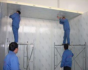 冷庫(kù)不制冷維修多少錢？