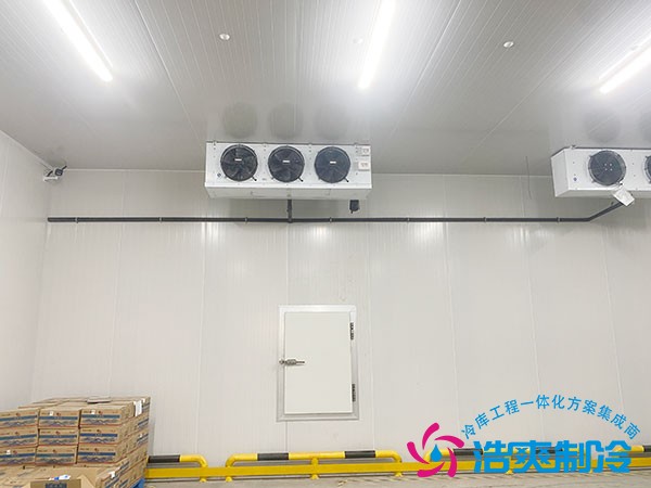 冷庫安全風(fēng)險屬于什么風(fēng)險等級？