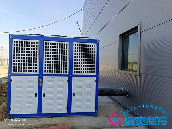 防爆冷庫建造的技術(shù)要求有哪些？