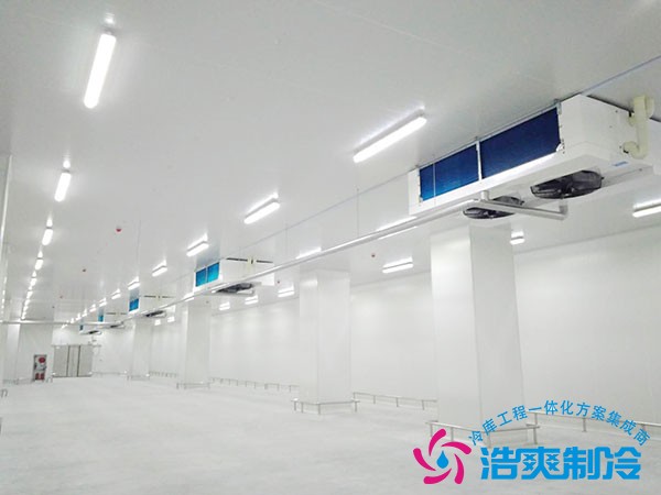 大型大冷庫(kù)全套報(bào)價(jià)