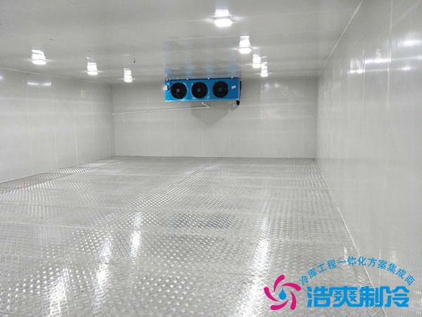 醫(yī)藥行業(yè)哪些地方能用得著冷庫(kù)？