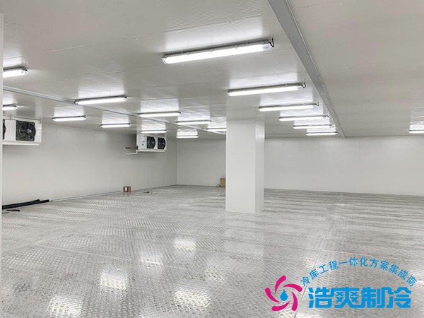 生物醫(yī)藥冷庫(kù)報(bào)價(jià)