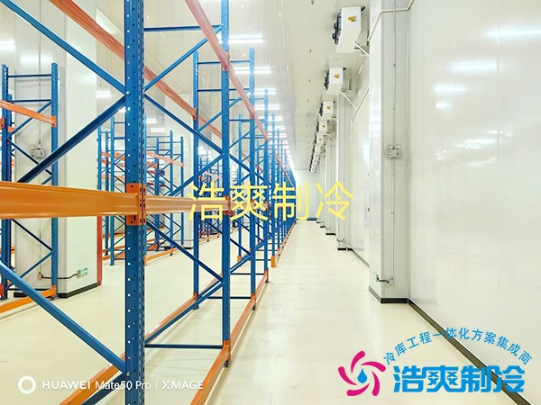 正常情況下建造一個(gè)醫(yī)藥冷庫價(jià)格預(yù)算多少錢？