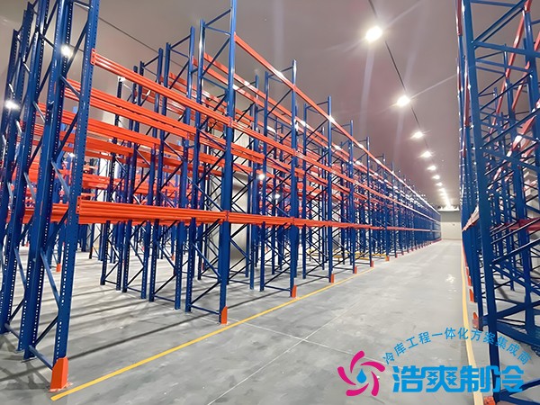 冷庫工程項(xiàng)目造價預(yù)算