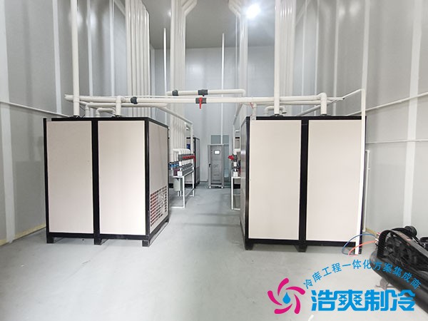氣調(diào)冷庫(kù)改造多少錢(qián)