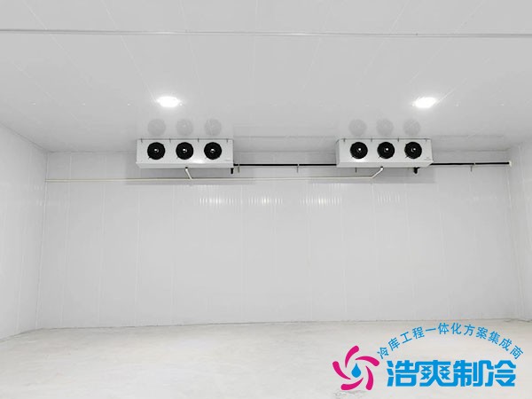 農(nóng)村做個(gè)冷庫大概多少錢？
