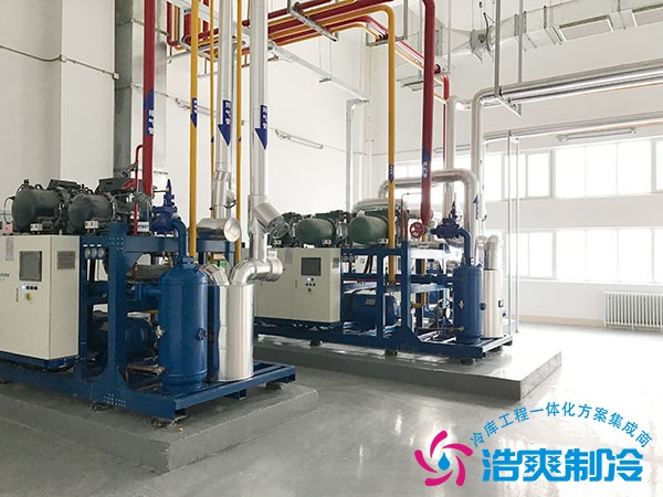 萬噸保鮮冷庫建造費(fèi)用