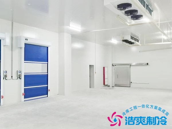 2000平冷庫(kù)建造多少錢