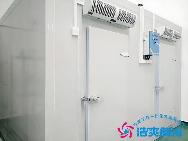 移動(dòng)式冷庫造價(jià)多少錢?可移動(dòng)冷庫價(jià)格