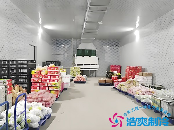 恒溫冷庫(kù)多少錢(qián)