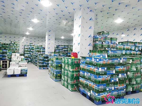 冷庫(kù)安裝價(jià)格多少錢