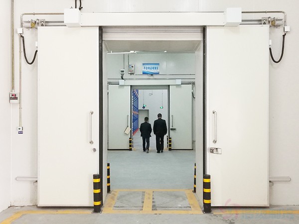 保稅區(qū)冷庫建設每平方造價