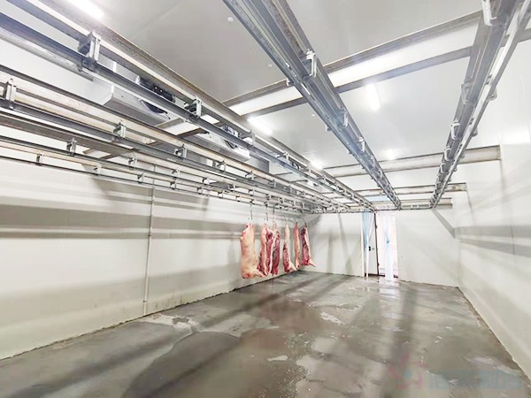 建造1000立方冷凍庫配多大壓縮機？造價預(yù)算多少錢？