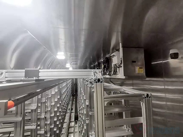 智能血液冷藏庫建設(shè)