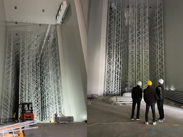 自動(dòng)化高架冷庫(kù)的建設(shè)成本與多層土建冷庫(kù)造價(jià)相比如何?