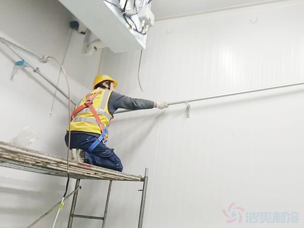 冷庫建造投資需求者應(yīng)該考慮哪些因素?