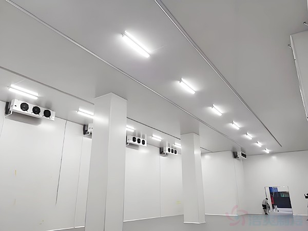 冷庫生產(chǎn)廠家冷庫建設(shè)費(fèi)用計(jì)算全解析