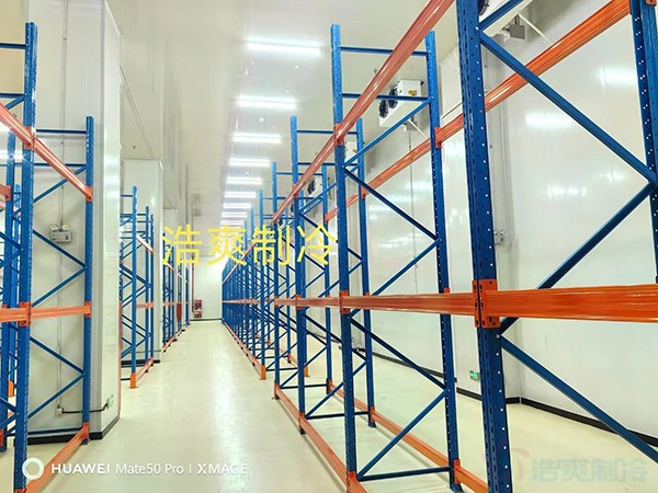 藥品陰涼庫建造費用