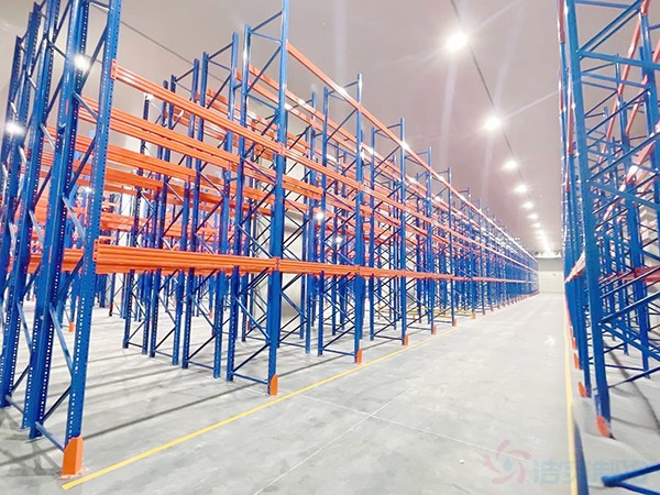 湖南物流倉(cāng)儲(chǔ)冷庫(kù)定制