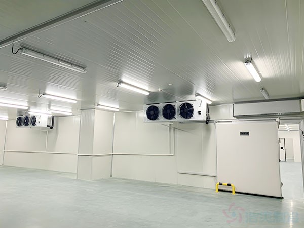 寧波自動(dòng)化冷庫